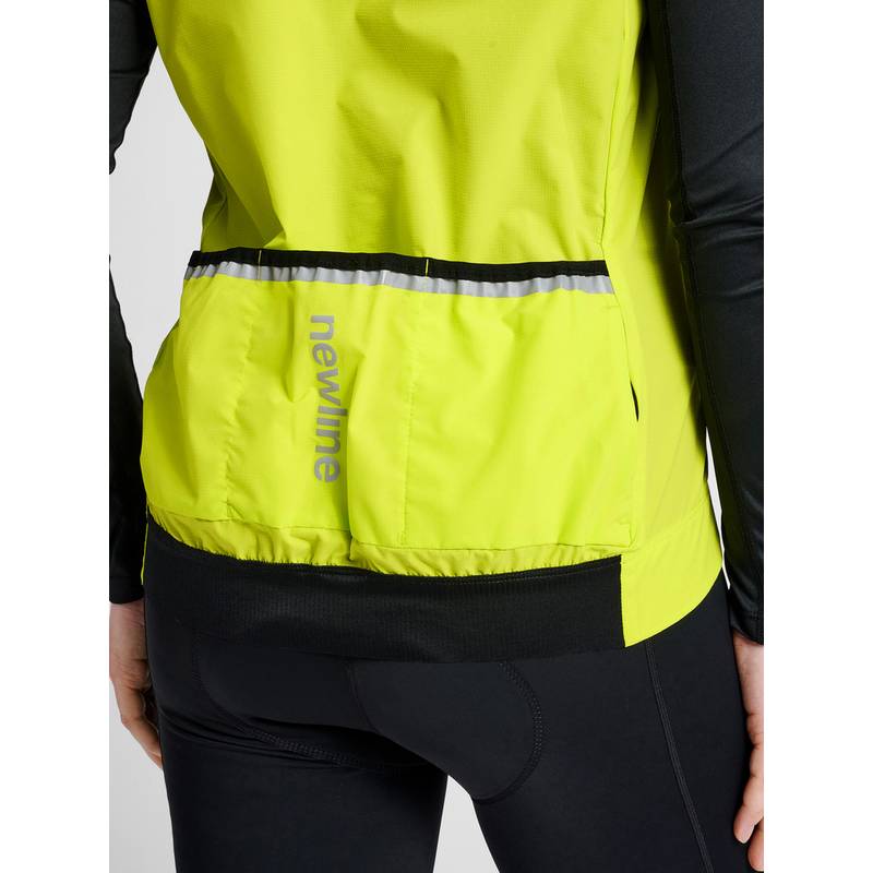 Newline WOMENS CORE BIKE GILET Gilet Damen