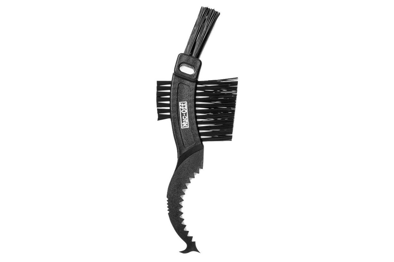 Muc-Off Brush Bu00fcrsten Set 5 Stk.