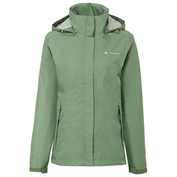Vaude - Women's Escape Light Jacket - Regenjacke