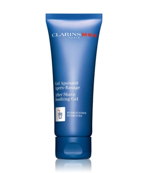 CLARINS Men Gel Apaisant Après-Rasage After Shave Balsam-75 ml