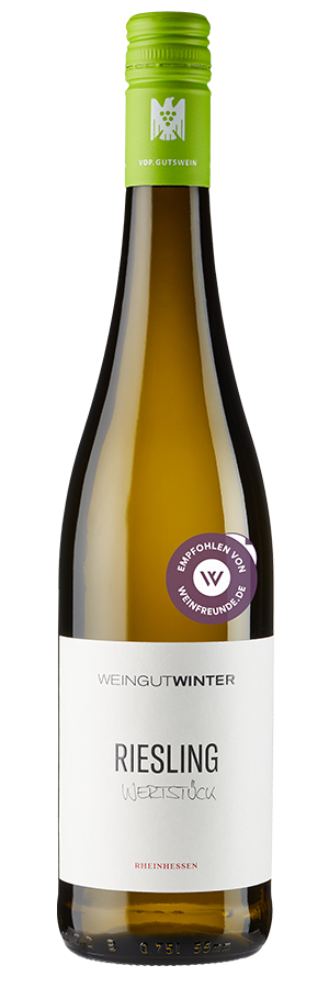 Riesling Wertstück 2022