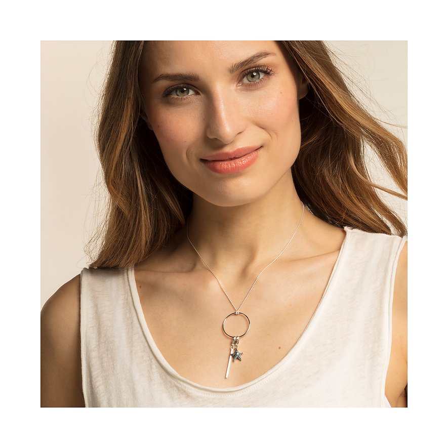Thomas Sabo Charm Sterling Silver