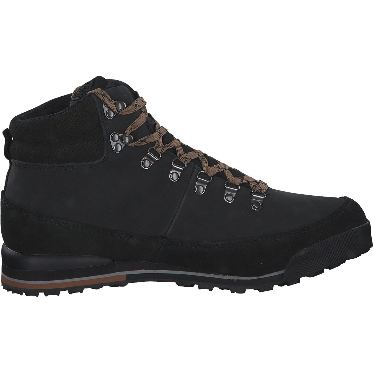 CMP Heka Hiking 3Q49557, Trekkingstiefel, Herren, NERO-CURRY