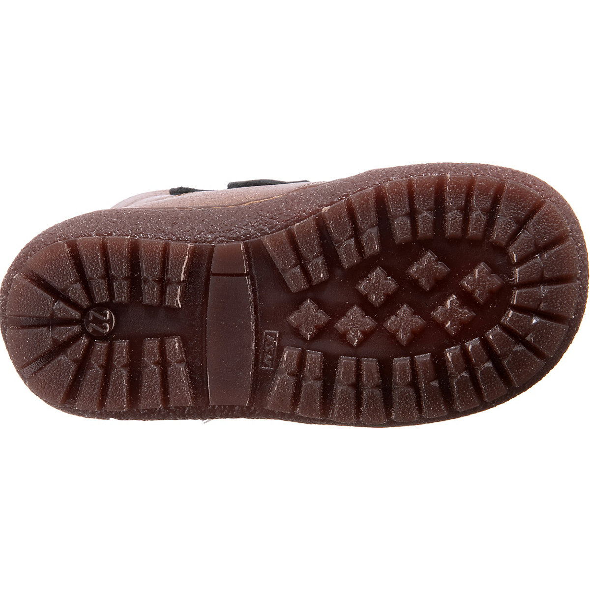 Winterstiefel für Mädchen
