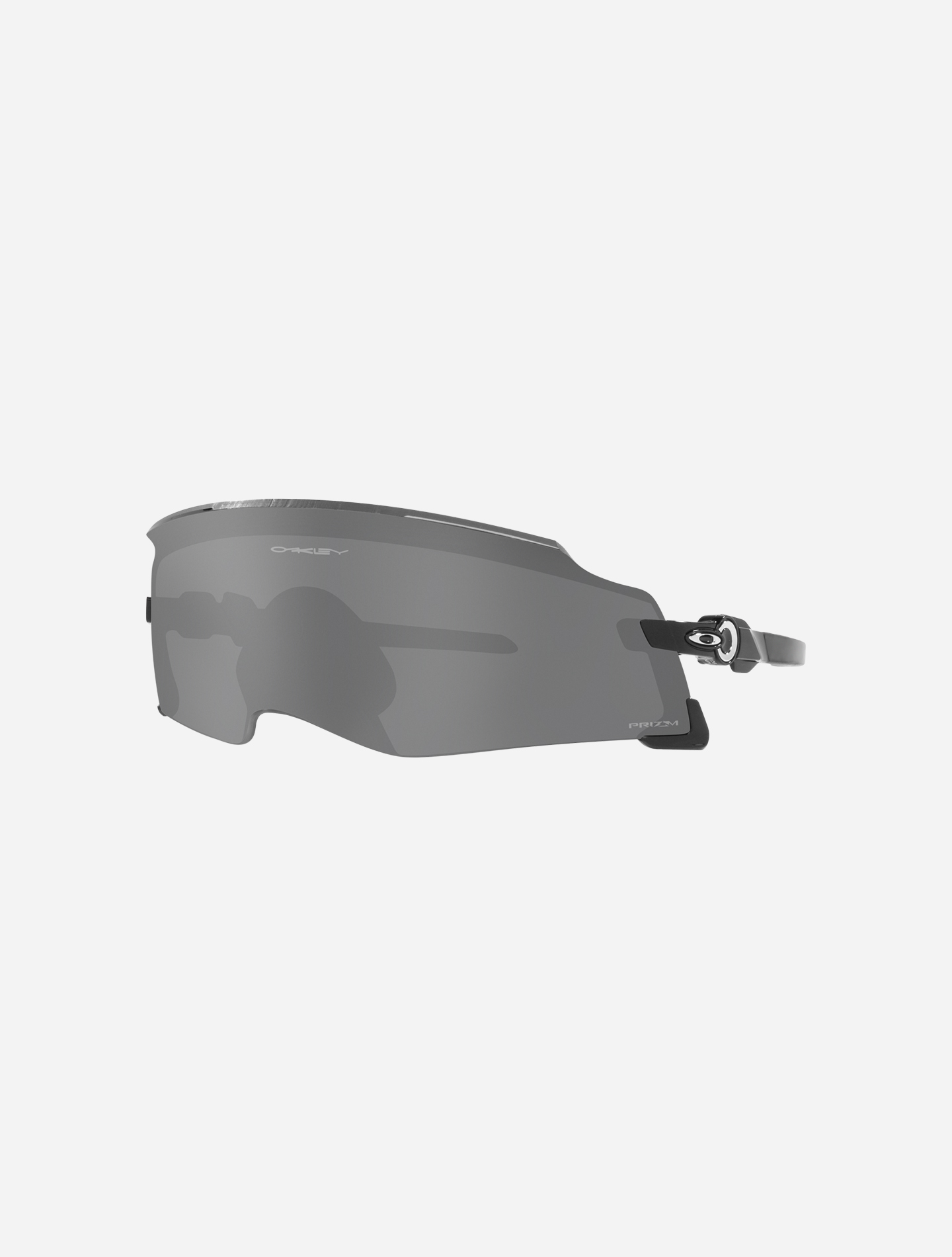 Leštené slnečné okuliare Oakley Kato Prizm 0OO9455M-945501