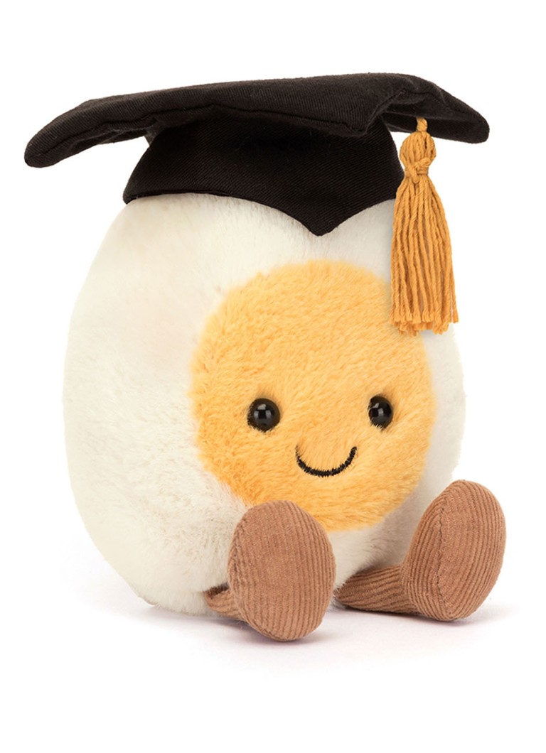 Ou de absolvire Jellycat Amuseables