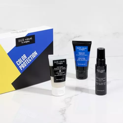 HAIR RITUEL BY SISLEY Kit Protection de la couleur