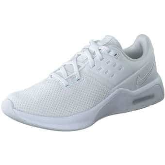 Nike Air Max Bella TR4 Sneaker in weiß