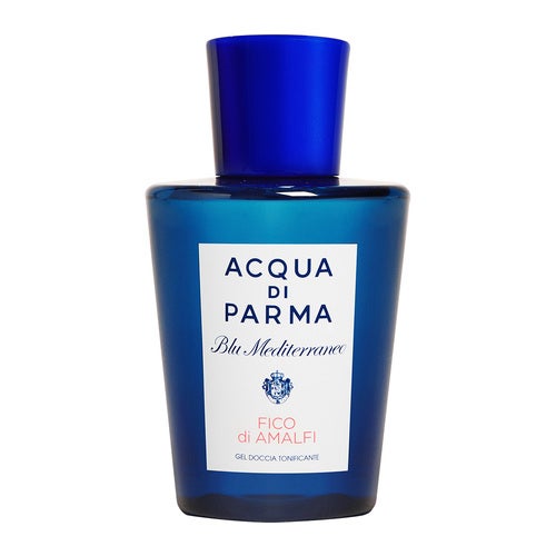 Acqua Di Parma Blu Mediterraneo Fico Di Amalfi Shower Gel 200 ml