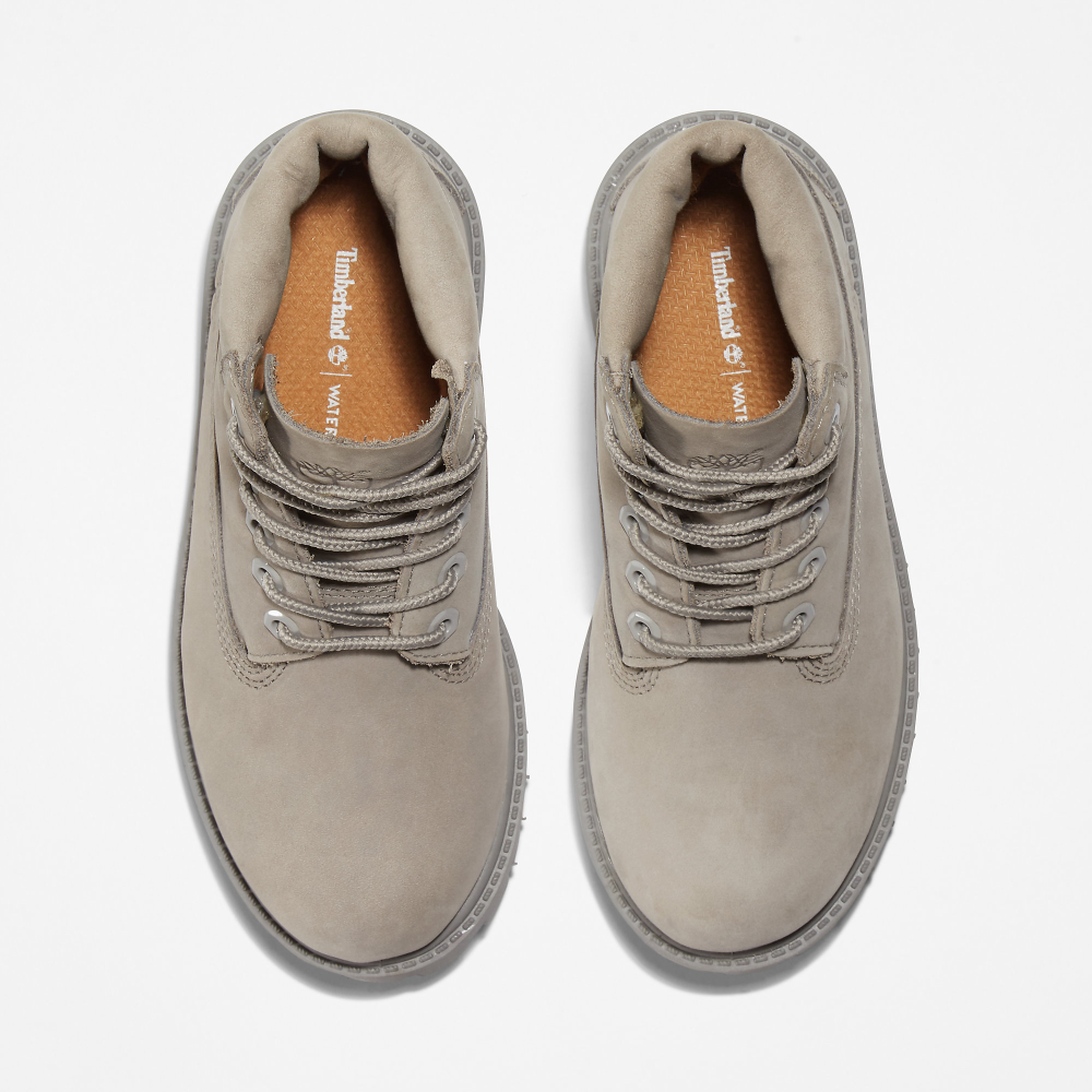 Timberland 6 Premium TB0A199K0651 / grau