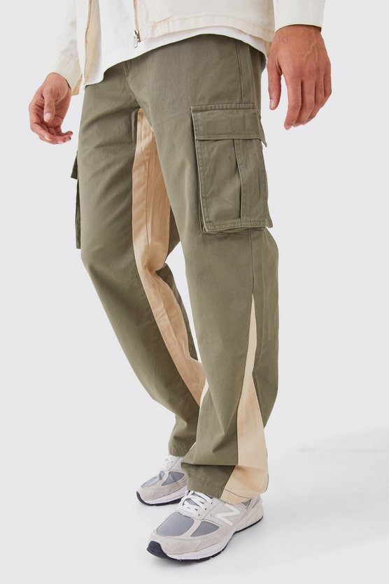 Cargo-Hose