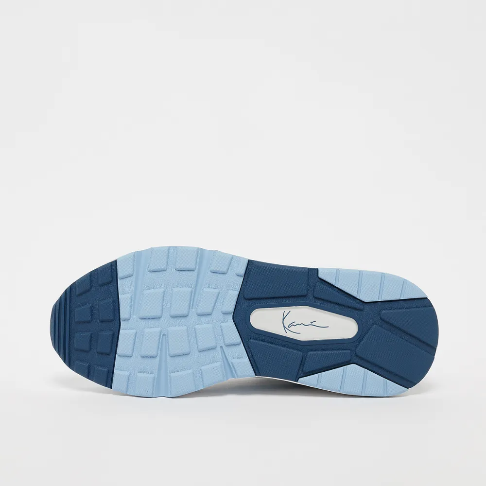 Karl Kani Hood Runner GS KKFWKGS000020 / weiss