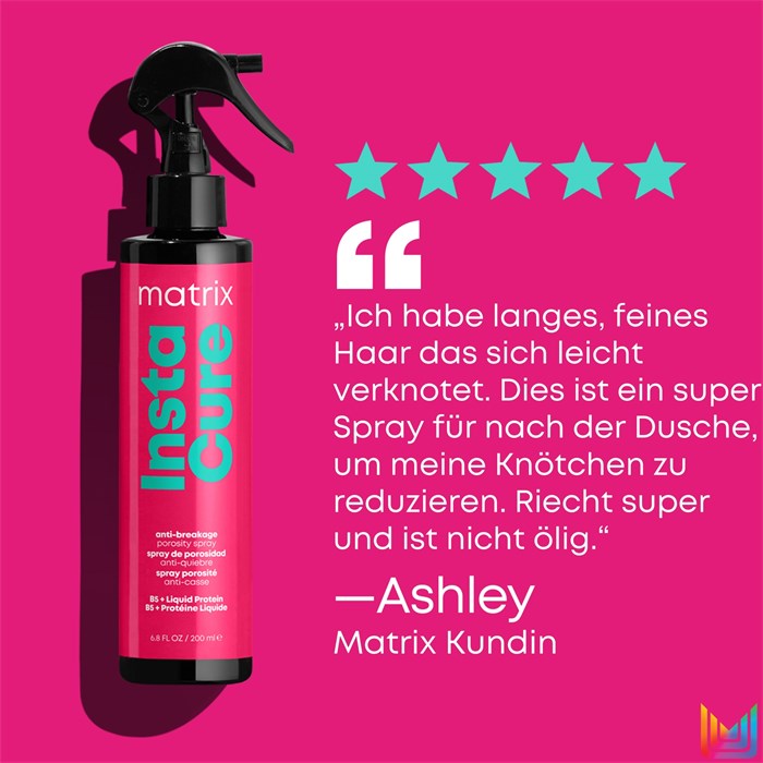 Anti-Breakage Porosity Spray