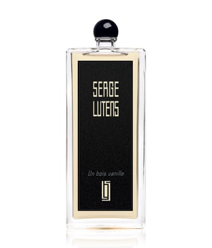 Serge Lutens Collection Noire Un bois Vanille Eau de Parfum-50 ml