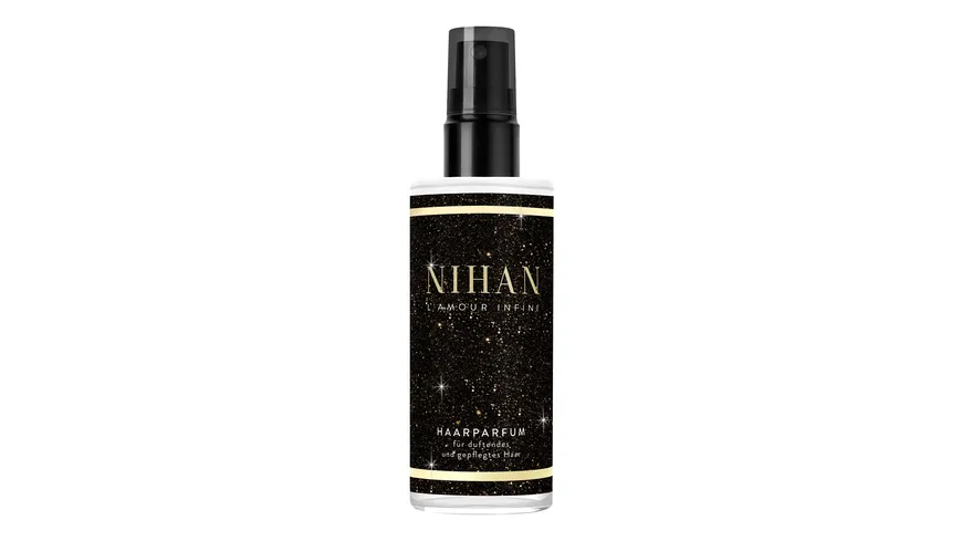 NIHAN L'amour infini Haarparfum 100 ml