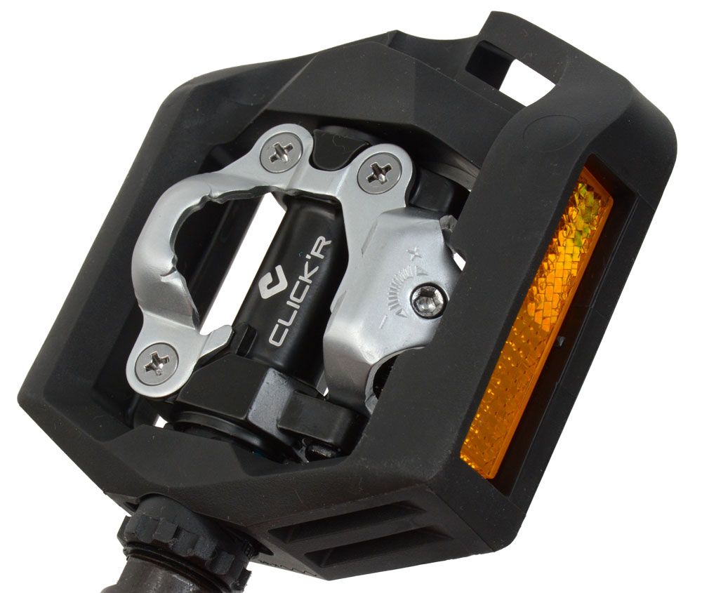Shimano PD-T421 Click´R SPD Pedale kaufen | Bike-Discount