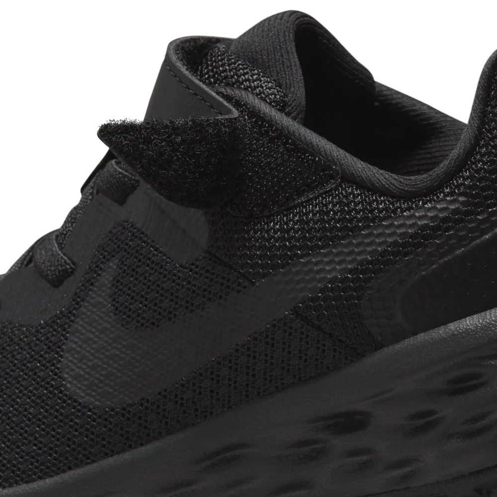 Nike Revolution 6 DD1095-001 / schwarz