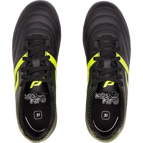 KINDER FUSSBALL-HARTPLATZSCHUHE NOCKE CLASSIC III MXG