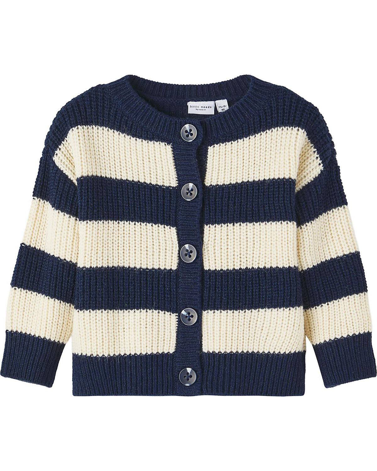 Strickjacke NMFVERONJA für Mädchen
