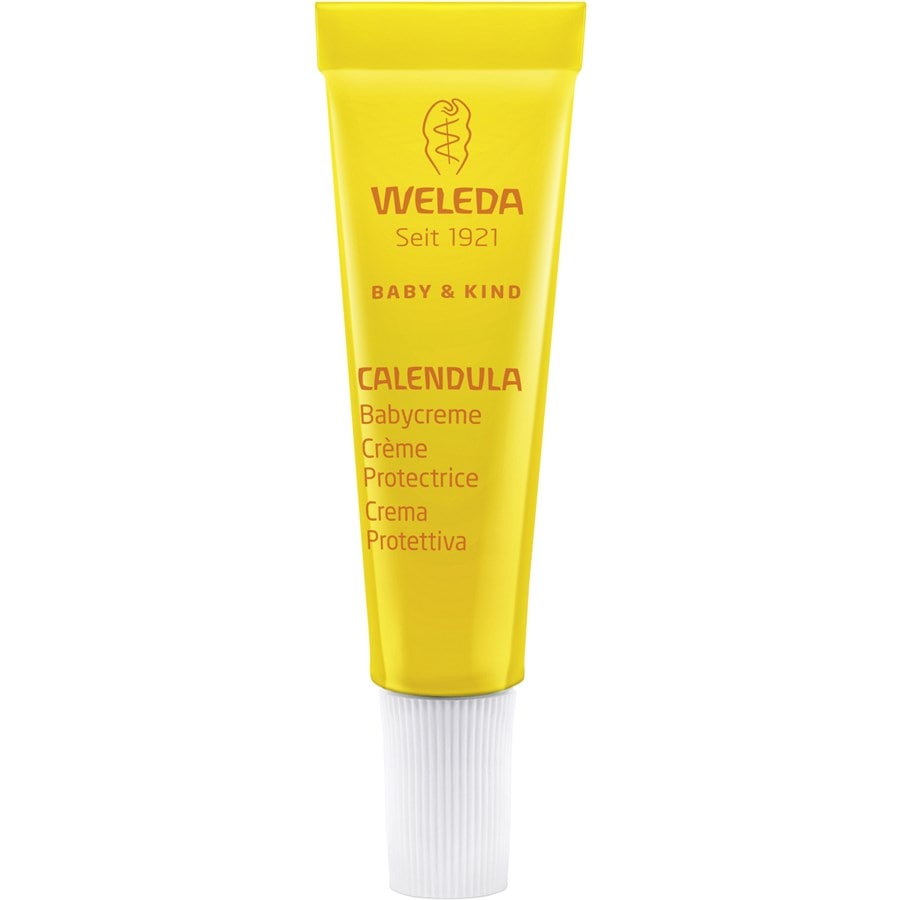 Calendula Babycreme