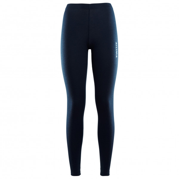 Aclima - Women's WW Longs - Merinounterwäsche