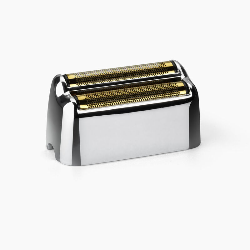 Rasoir FOILFX02 CHROMEFX