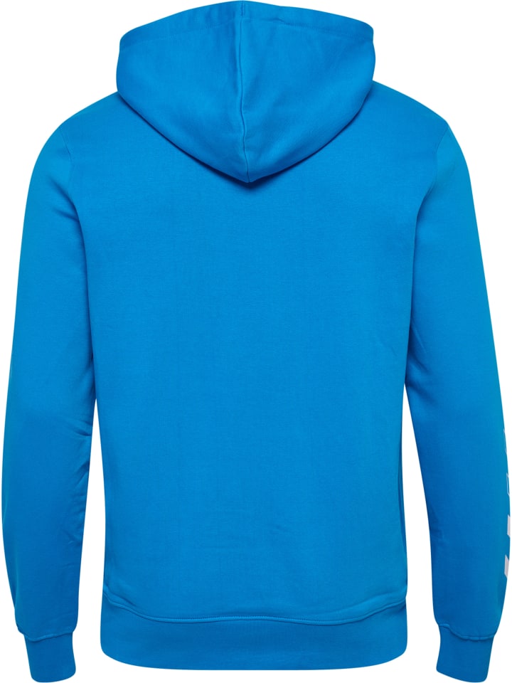 Hummel Hummel Verstellbare Taille Kapuzenpullover Hmlelemental Herren in INDIGO BUNTING günstig kaufen