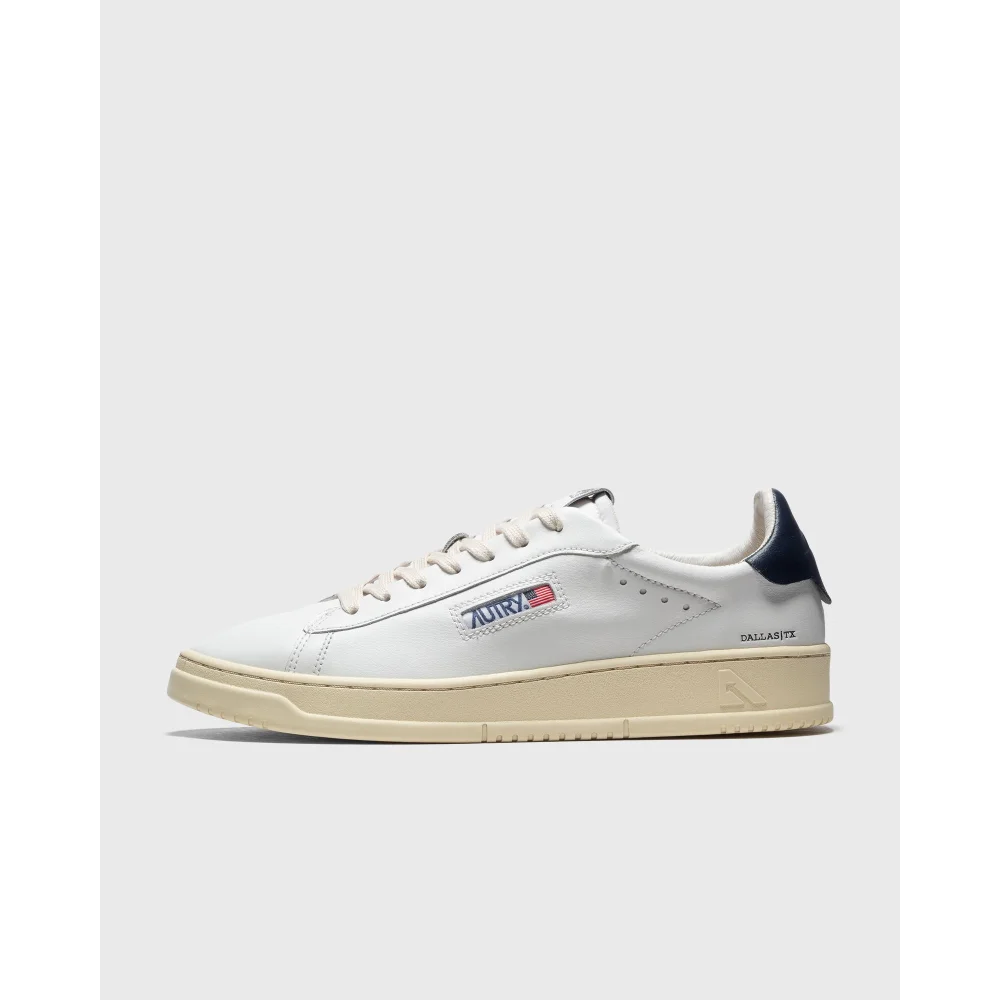 Autry Dallas Low ADLMNW05 / weiss