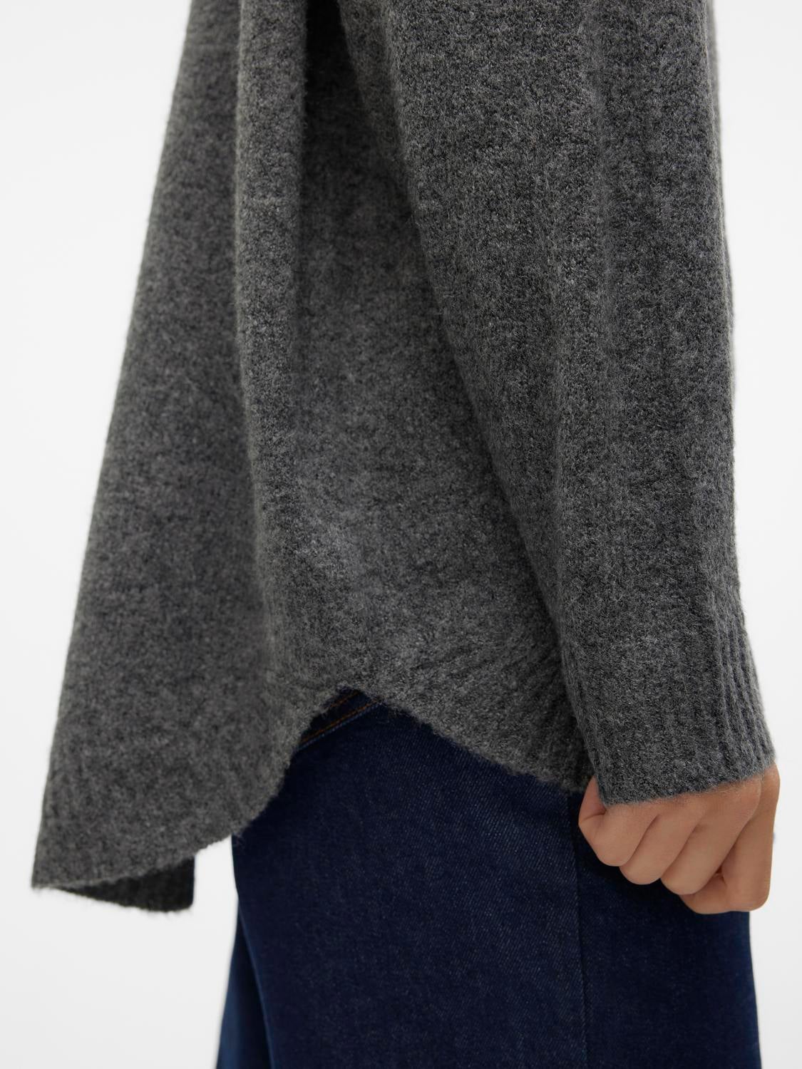VMPLAZA Pullover
