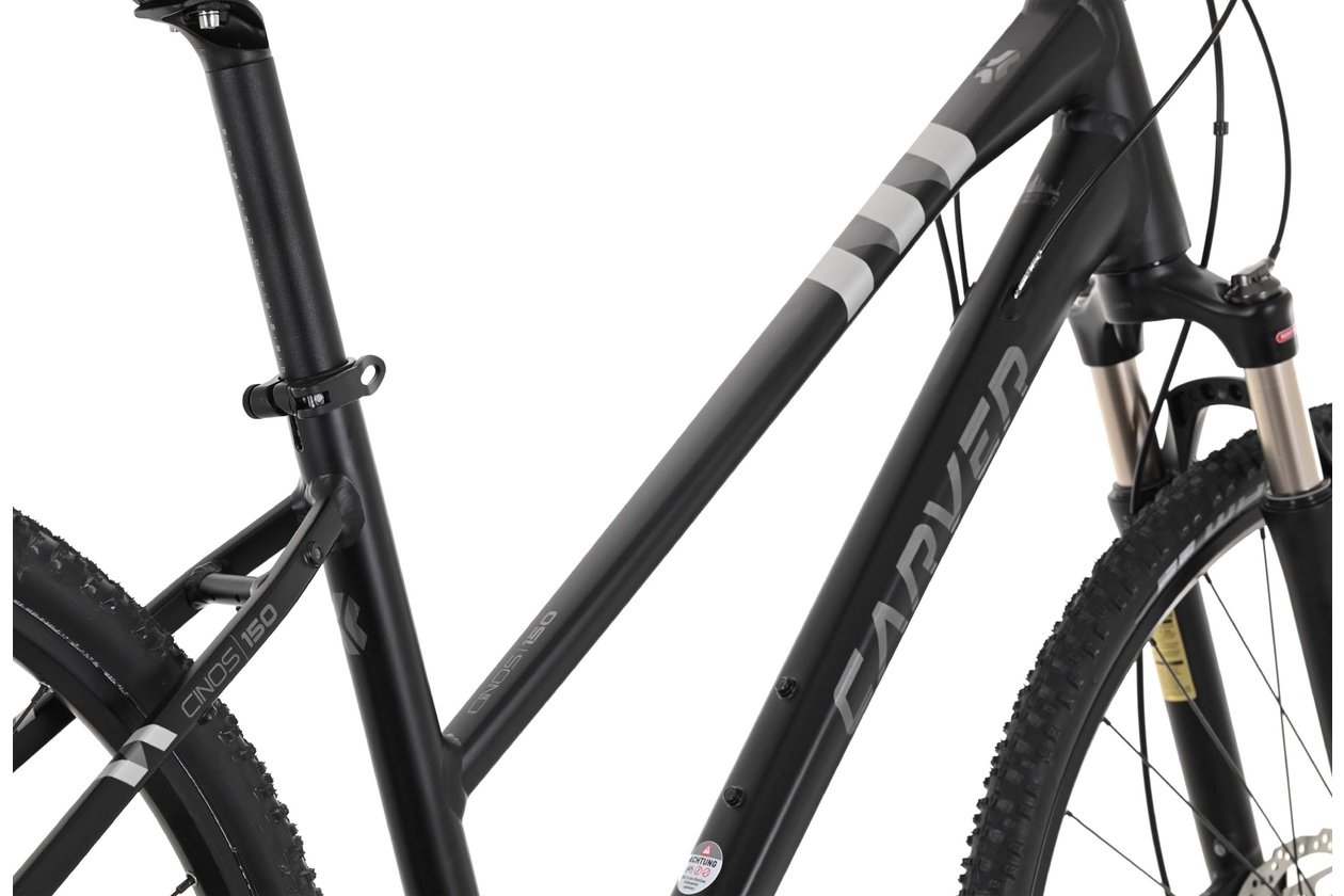 Carver Cinos 150 - 2024 - 28 Zoll - Damen Sport