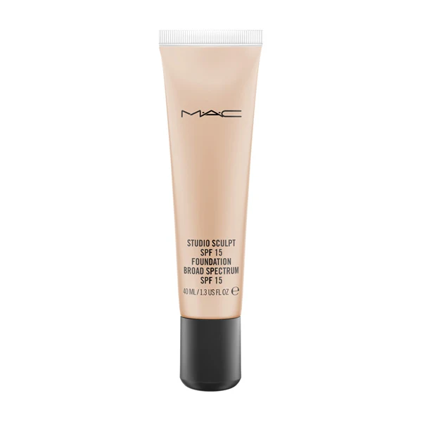 Fond de ten Studio Sculpt SPF 15 - Fond de ten lichid