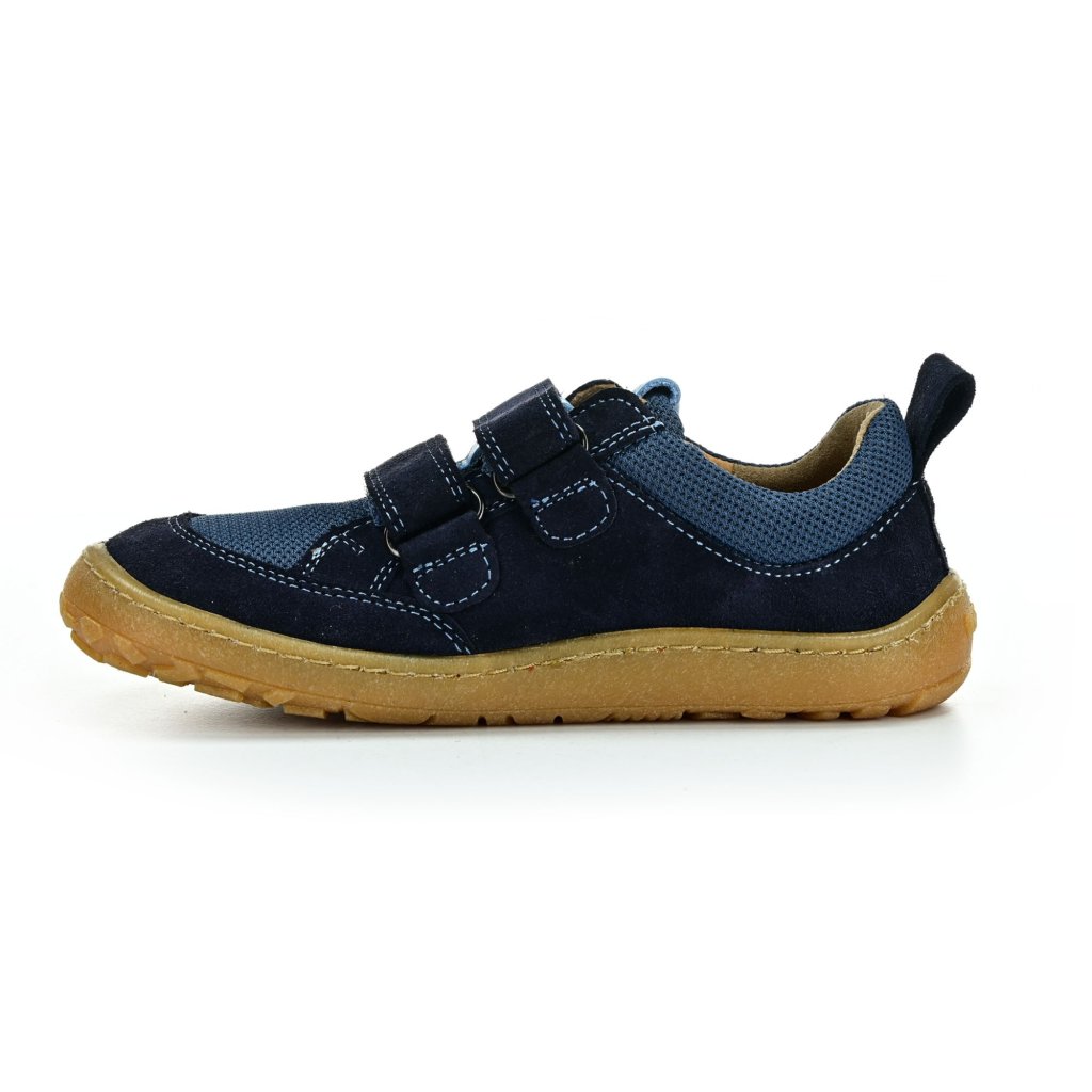 Froddo G3130246 Dark Blue Barfußschuhe
