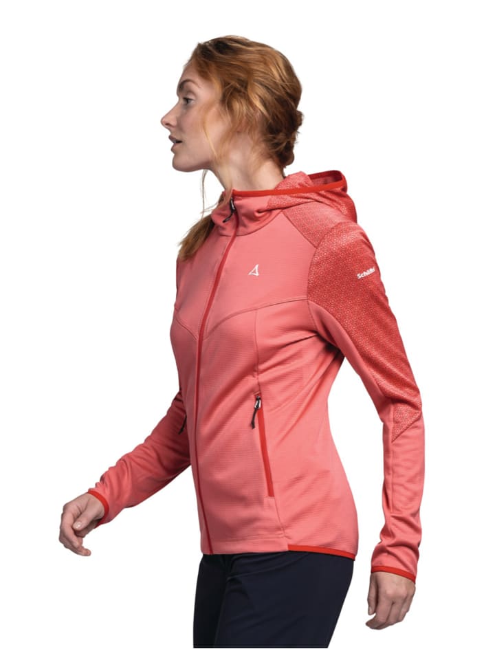 Schöffel Fleecejacke 