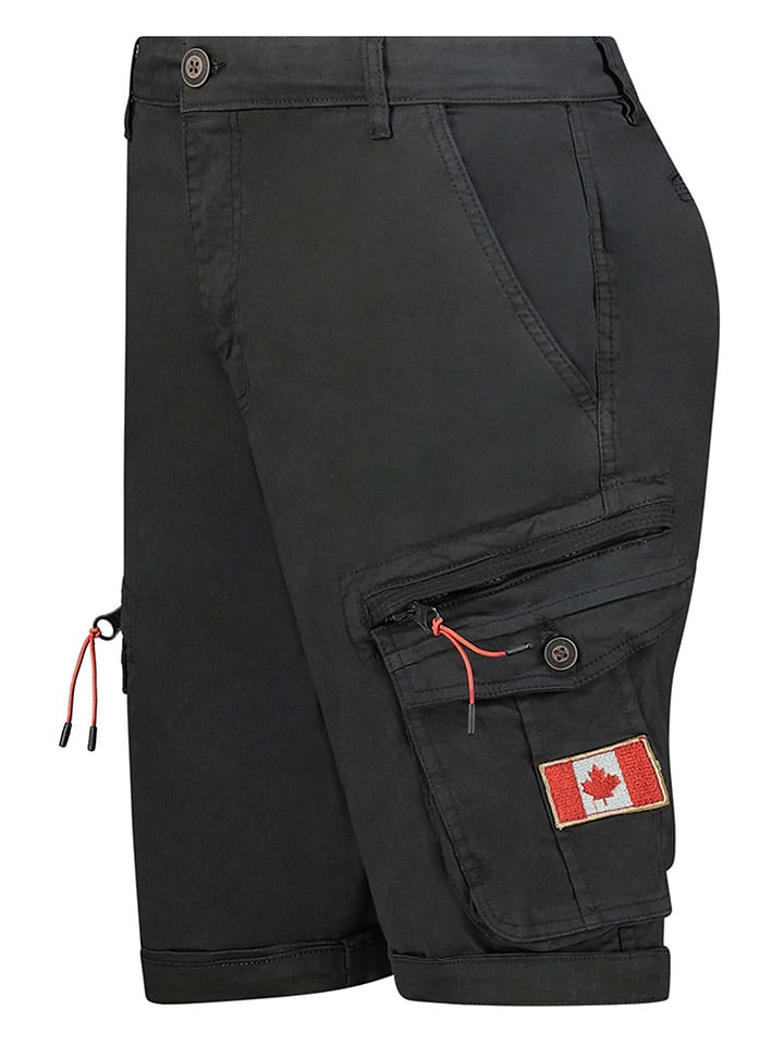 Canadian Peak Cargobermudas 