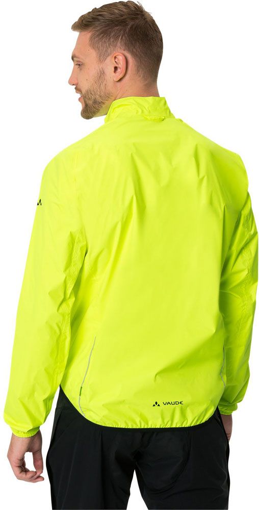 Vaude Drop Jacket III - Regenjacke kaufen | Bike-Discount