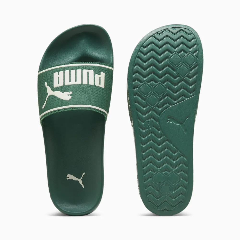 PUMA Leadcat 2.0 384139_26 / braun