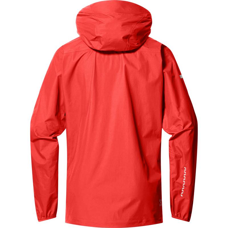 Haglöfs L.I.M GTX II Jacket Hardshelljacke Damen