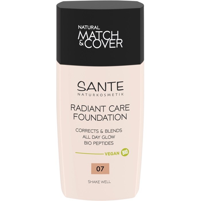 Radiant Care Foundation