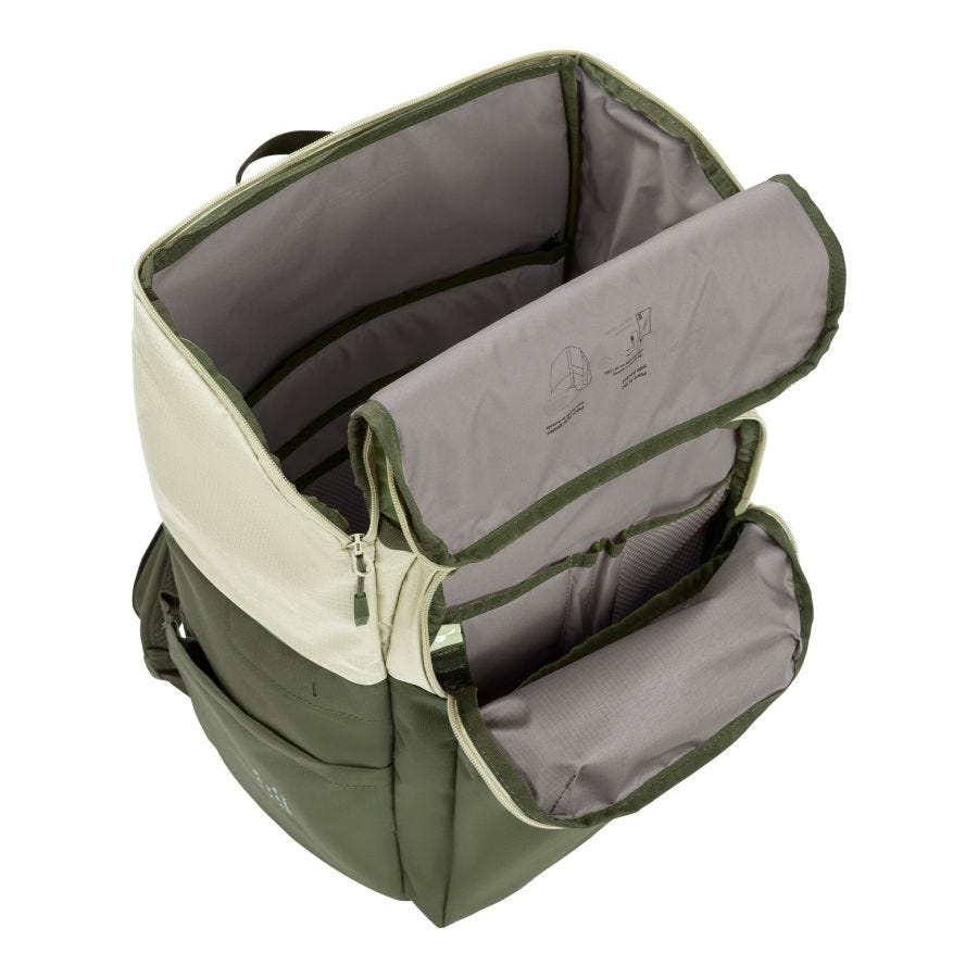 Albali II großer Tagesrucksack