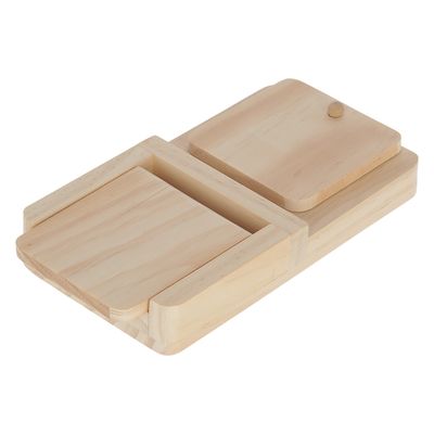 Kerbl Pet Denk- & Lernspielzeug Snackbox