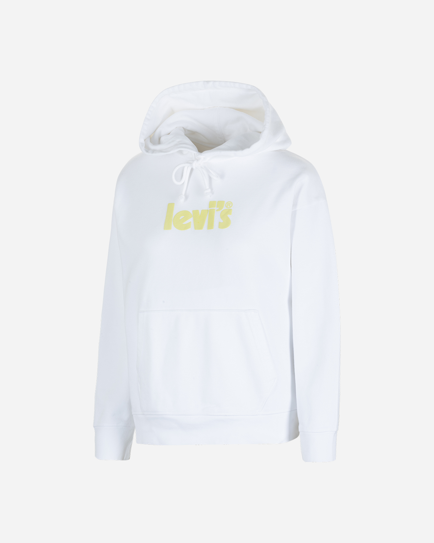 Felpa Levi's Logo Batwing W 18487-0161