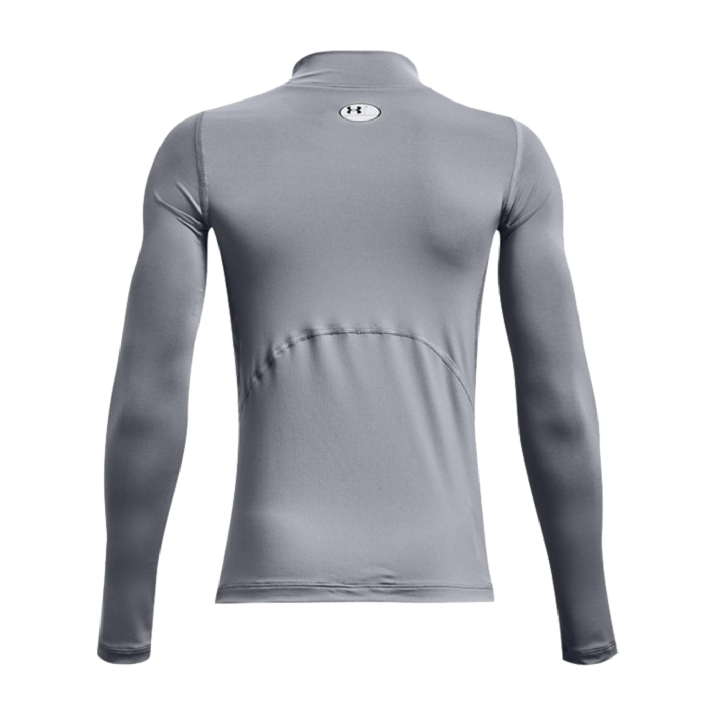 Under Armour HeatGear Mock langarm Kids F035