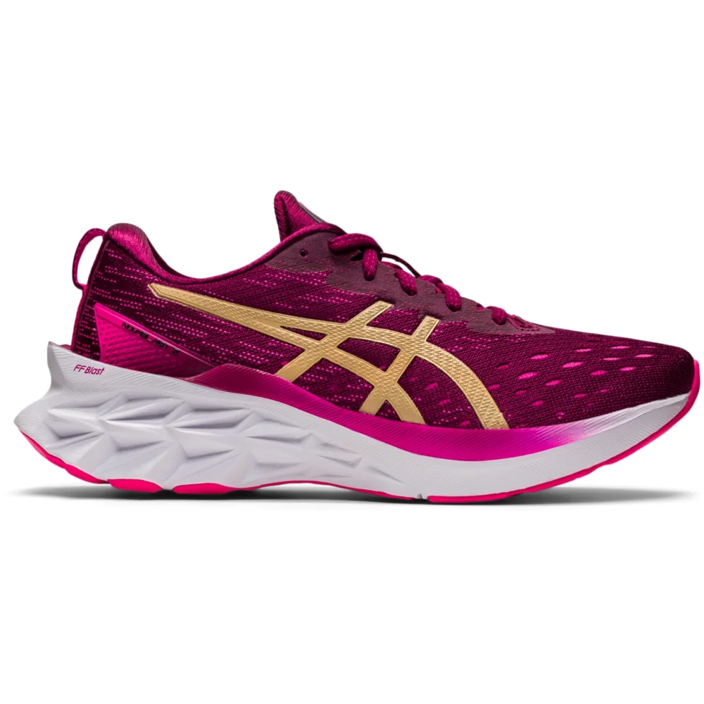 Asics Novablast 2 1012B049-600 / pink