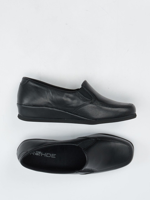 Hausschuh-71130090008 Rohde