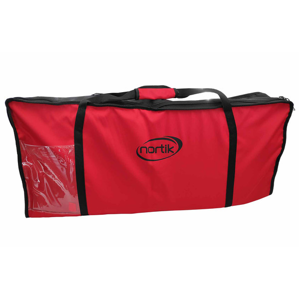 SCUBI LITE RED - Kajak