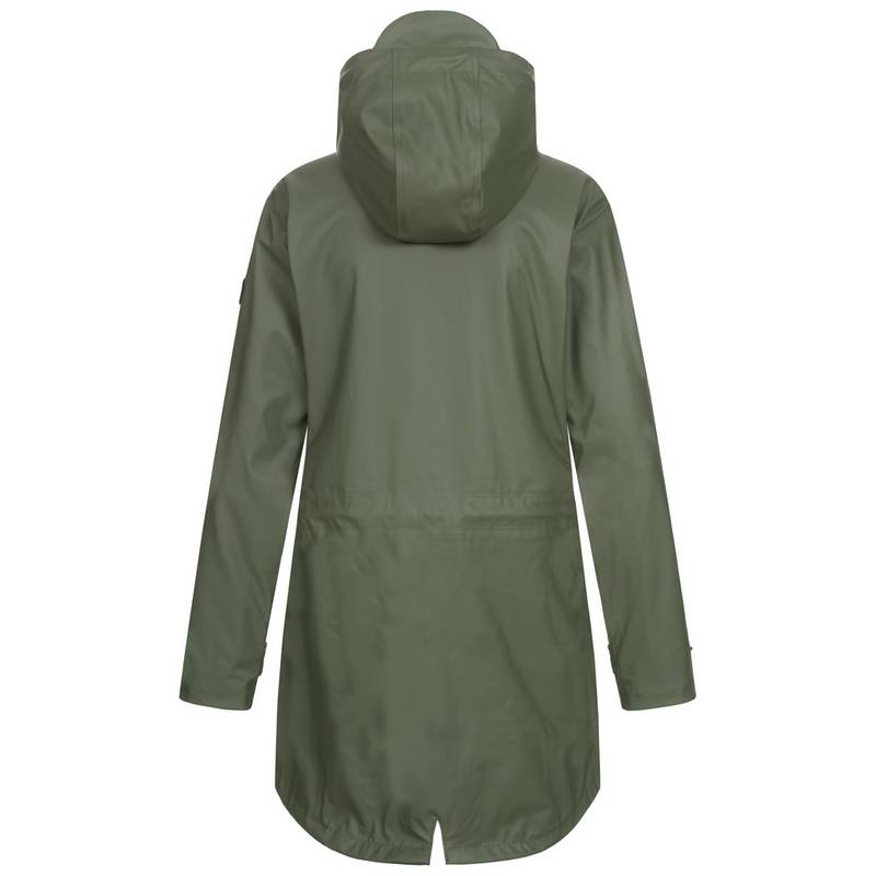 ANKERGLUT ANKERGLUTLIEBE Regenjacke Damen