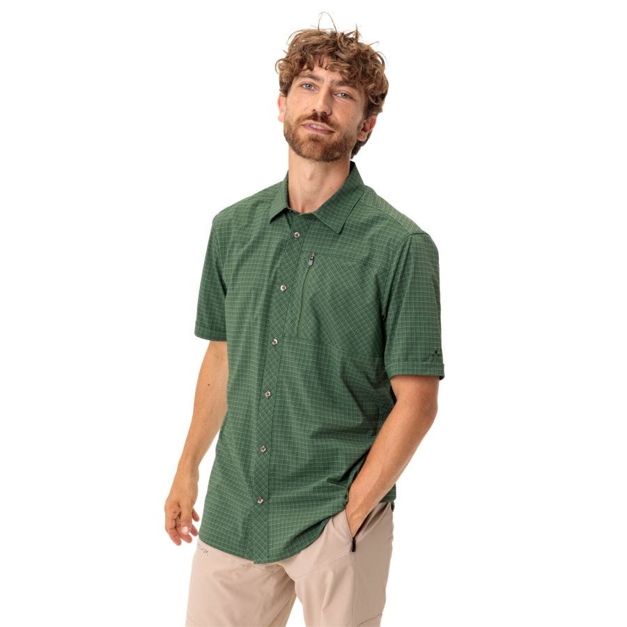 Seiland Shirt IV Herren
