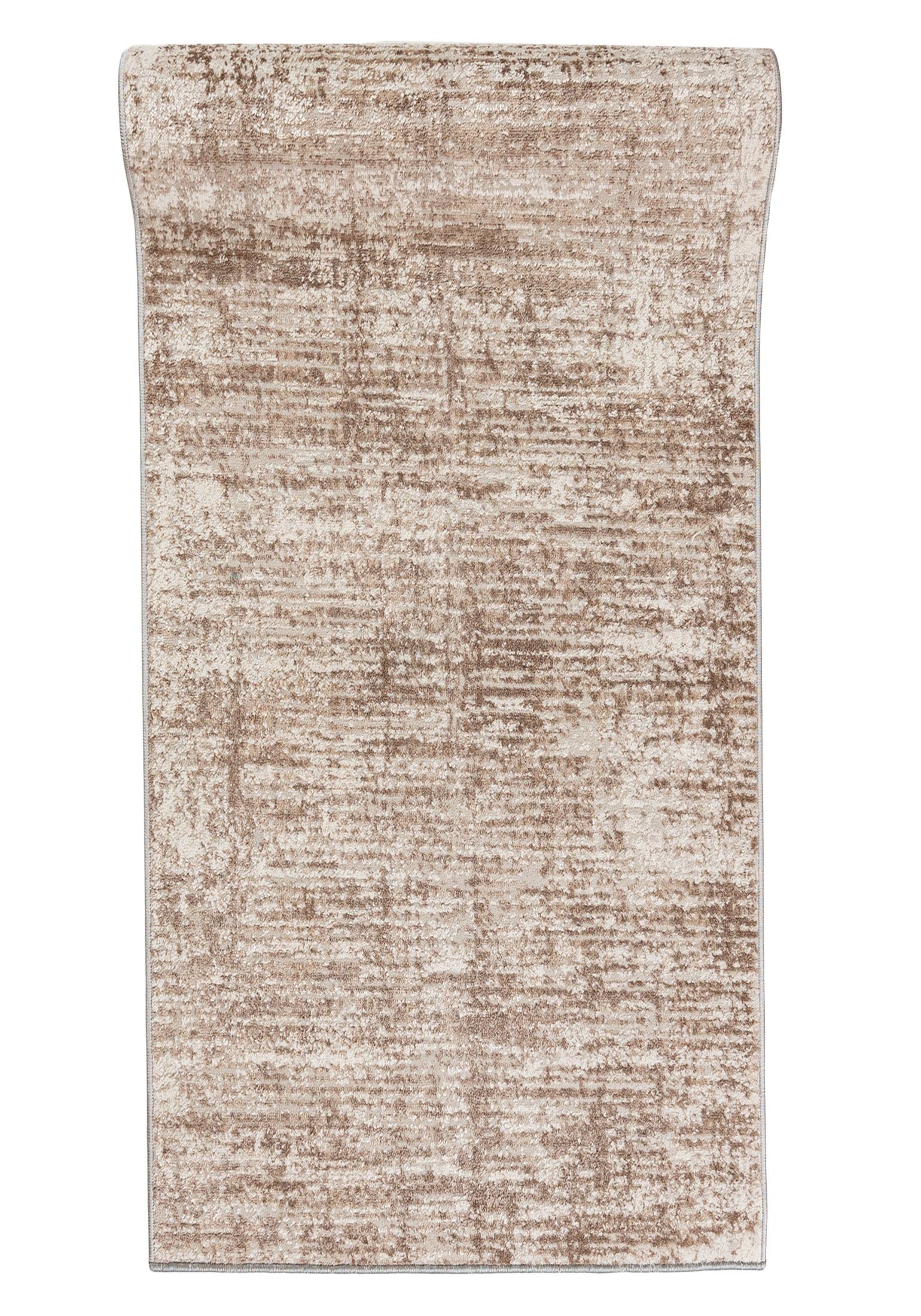 Läufer Läufer FlurLäufer Modern für Vorzimmer Schlafzimmer - Abstrakt Muster, Mazovia, 60 x 100 cm, Kurzflor, Meterware