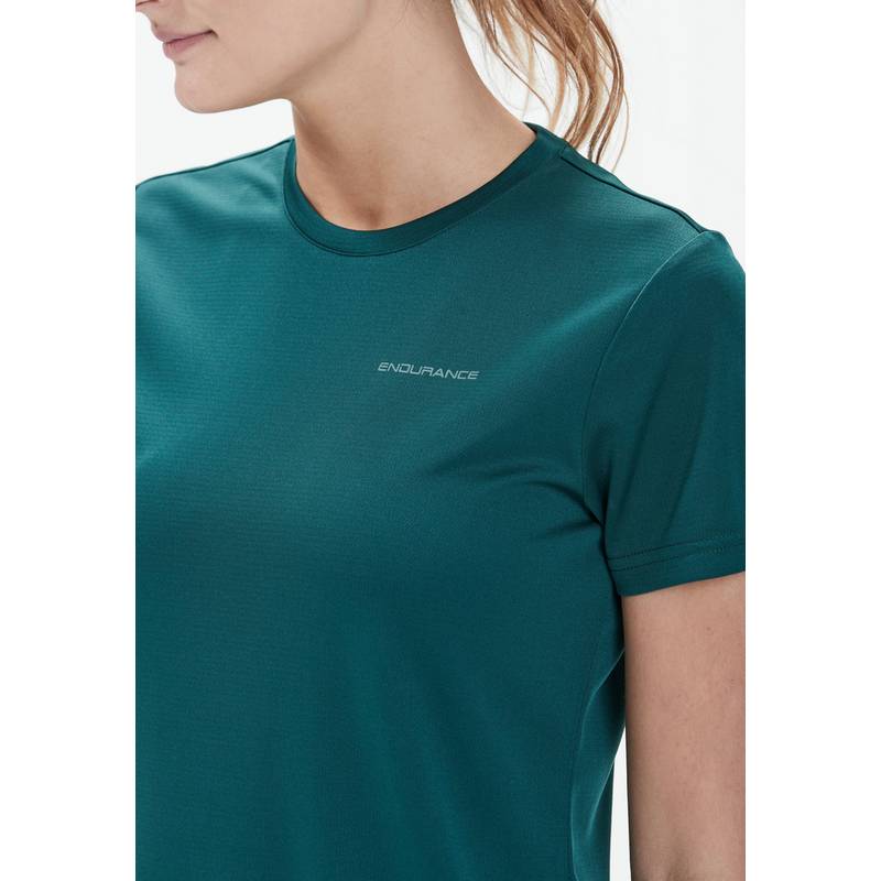 Endurance Vista Funktionsshirt Damen