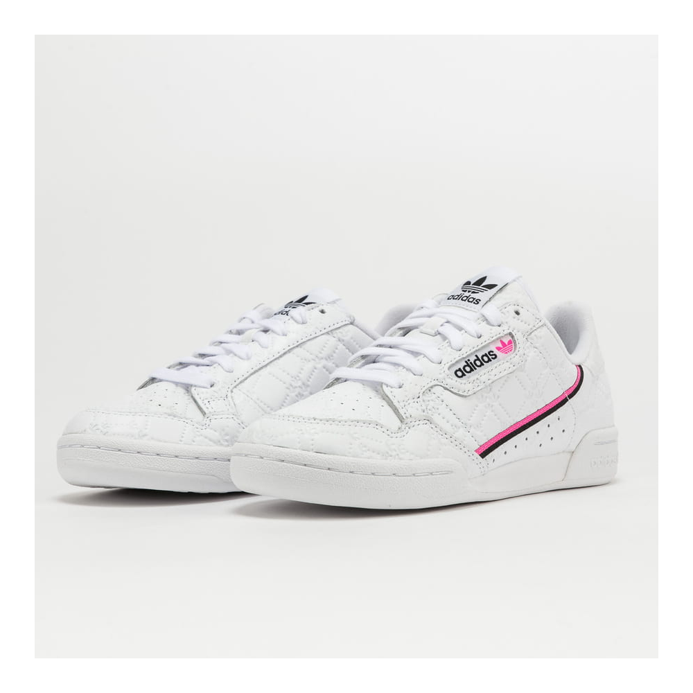 adidas Continental 80 W FX5415 / weiss